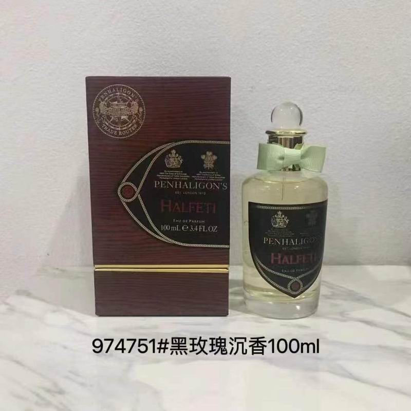 Penhaligon's 100ml （多款）42